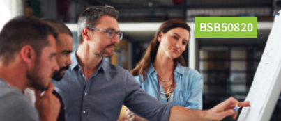 Diploma of Project Management