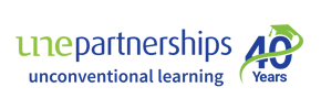 UNE Partnerships