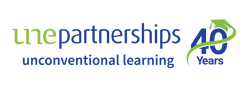 UNE Partnerships