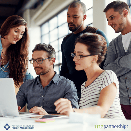 BSB40920 Cert IV Project Management Practice