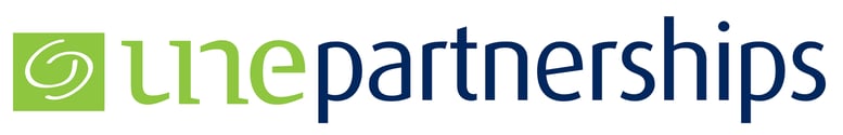 UNE Partnerships PTY Ltd | ABN 74 003 099 125 | RTO 6754
